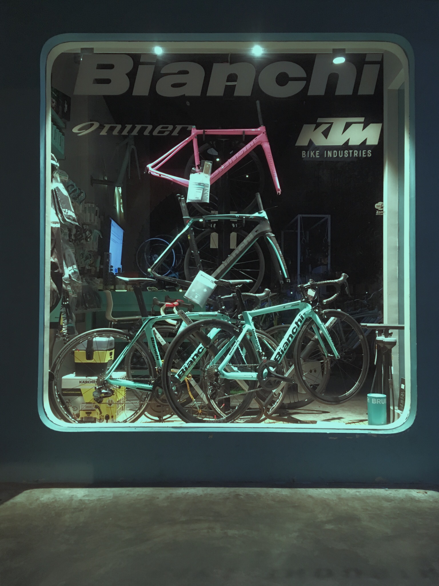 Bianchi