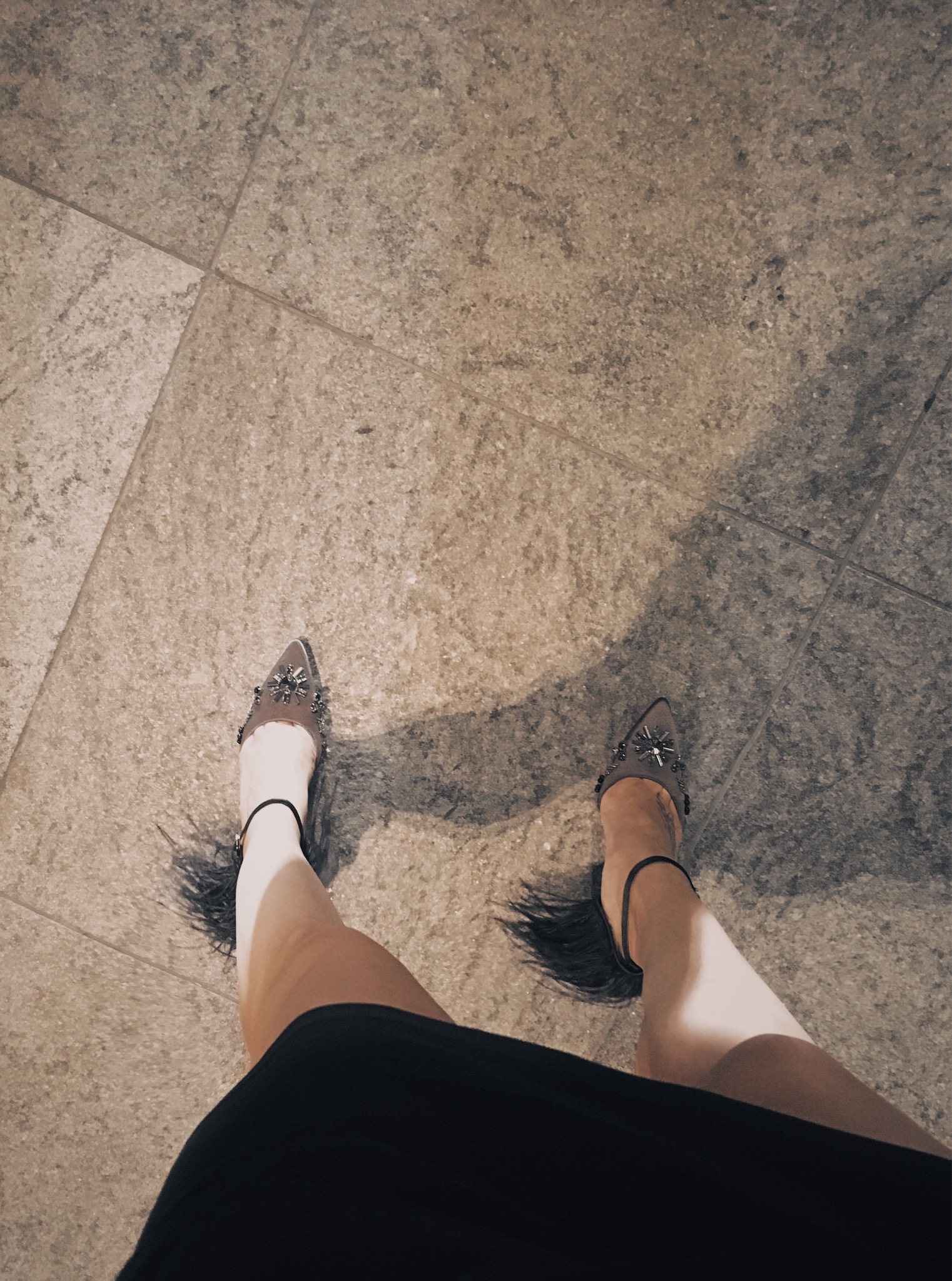 Feathers
