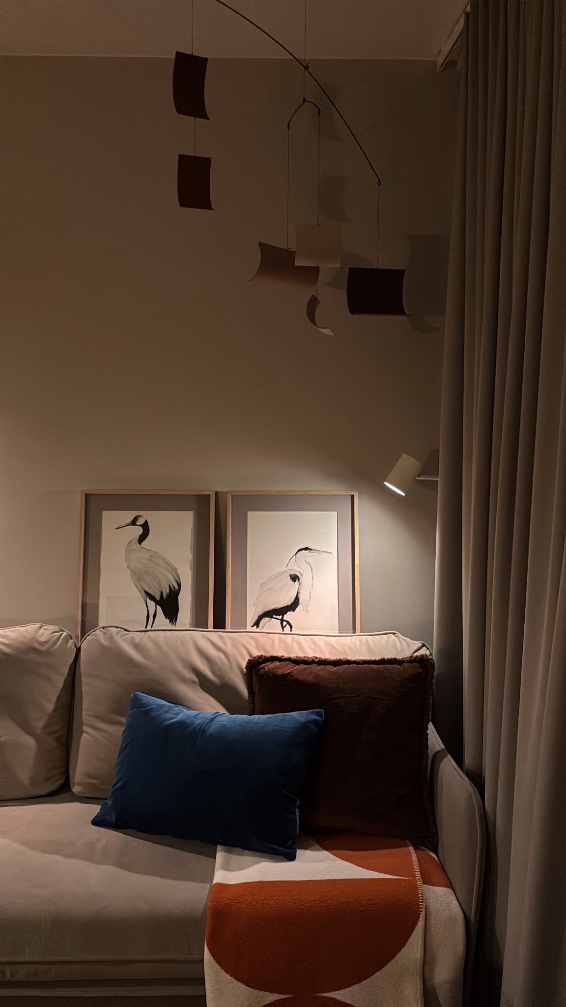 Diptych