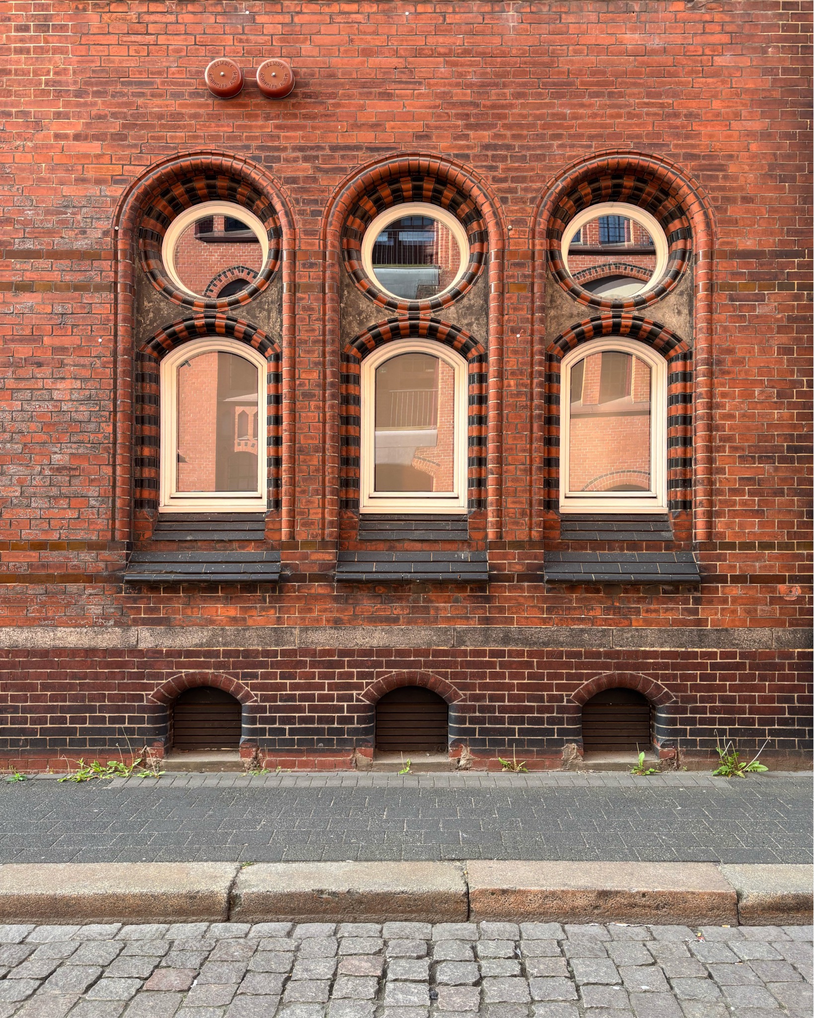 Hamburg