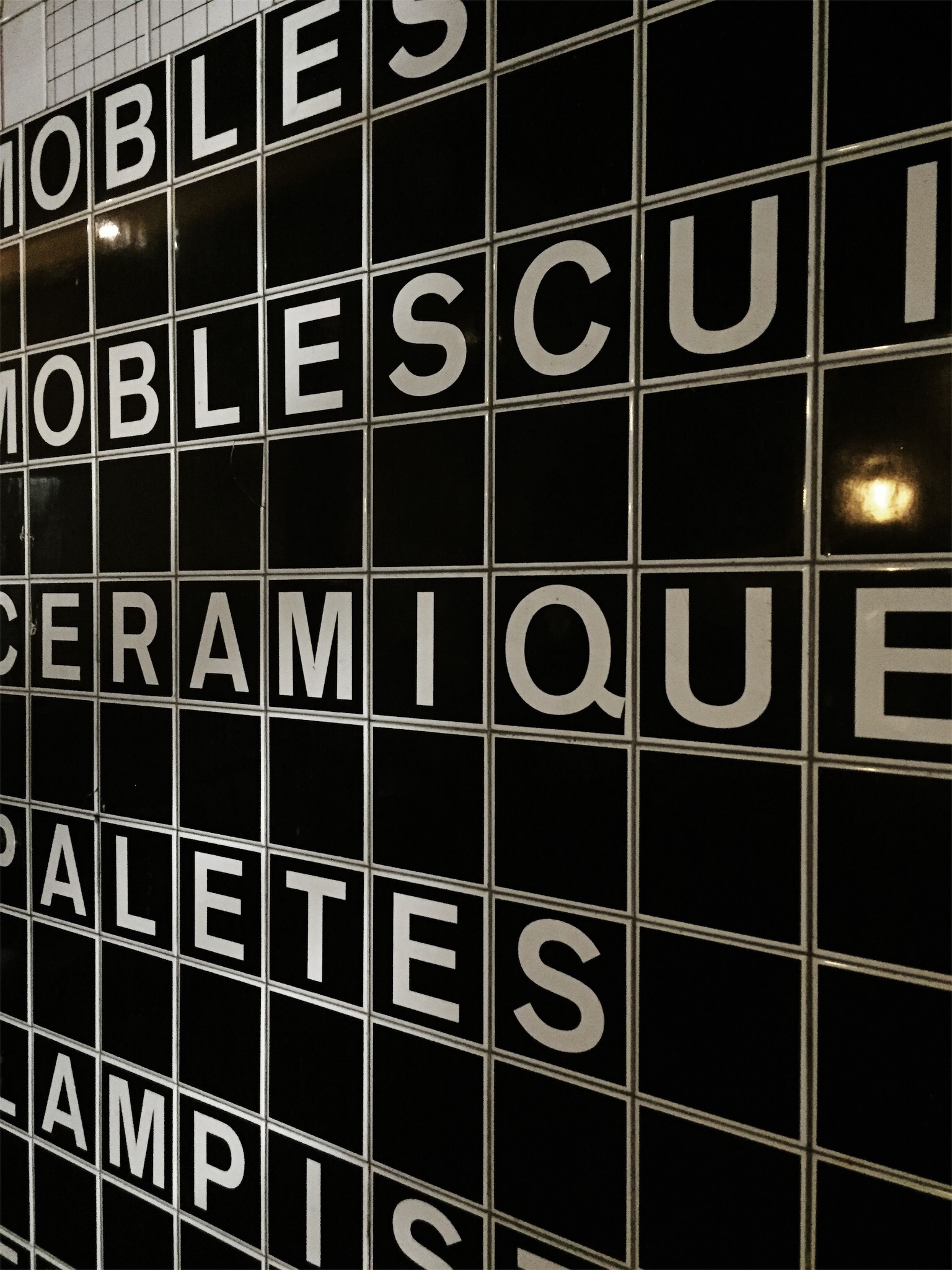 Type
