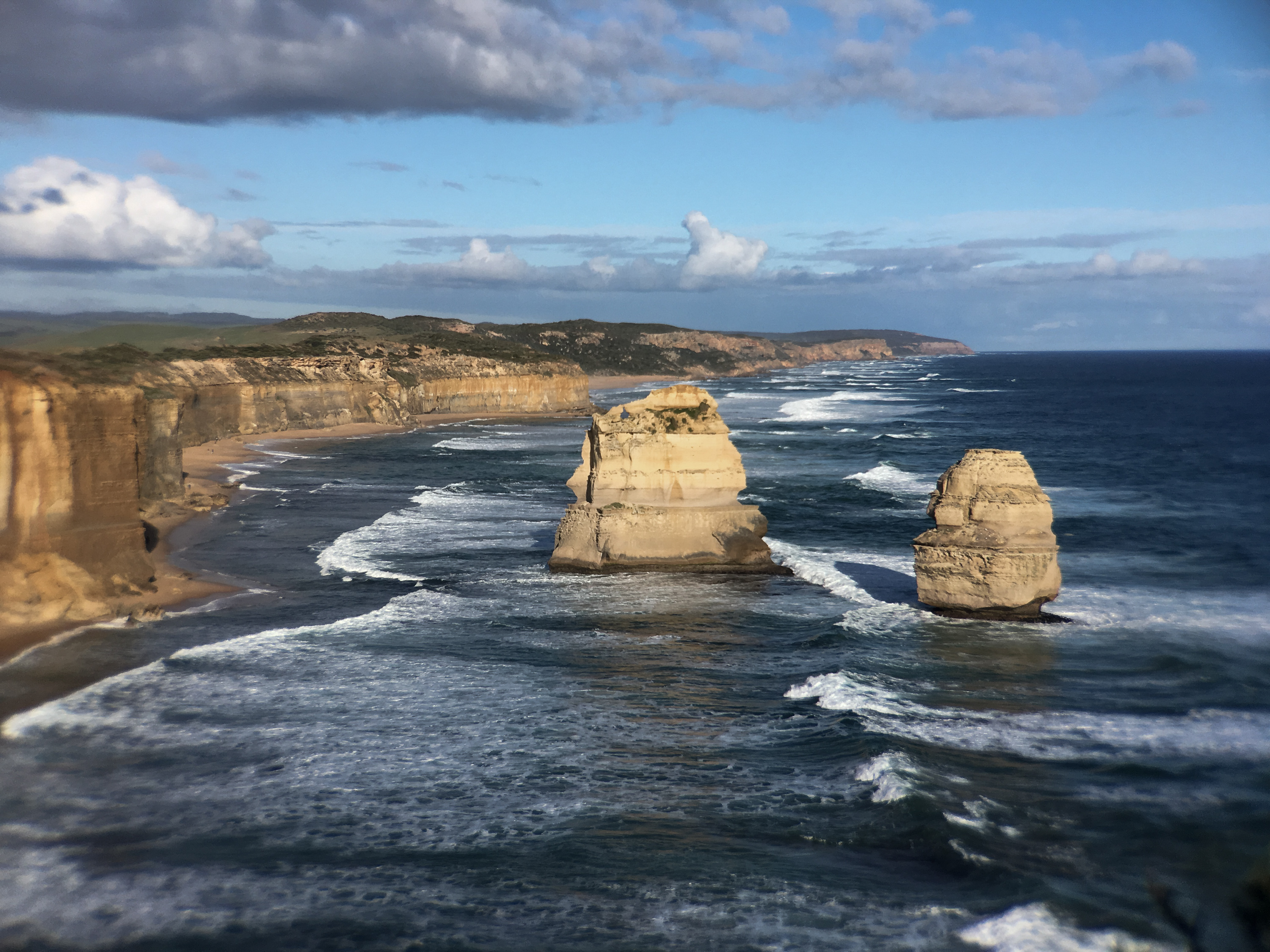 Australia