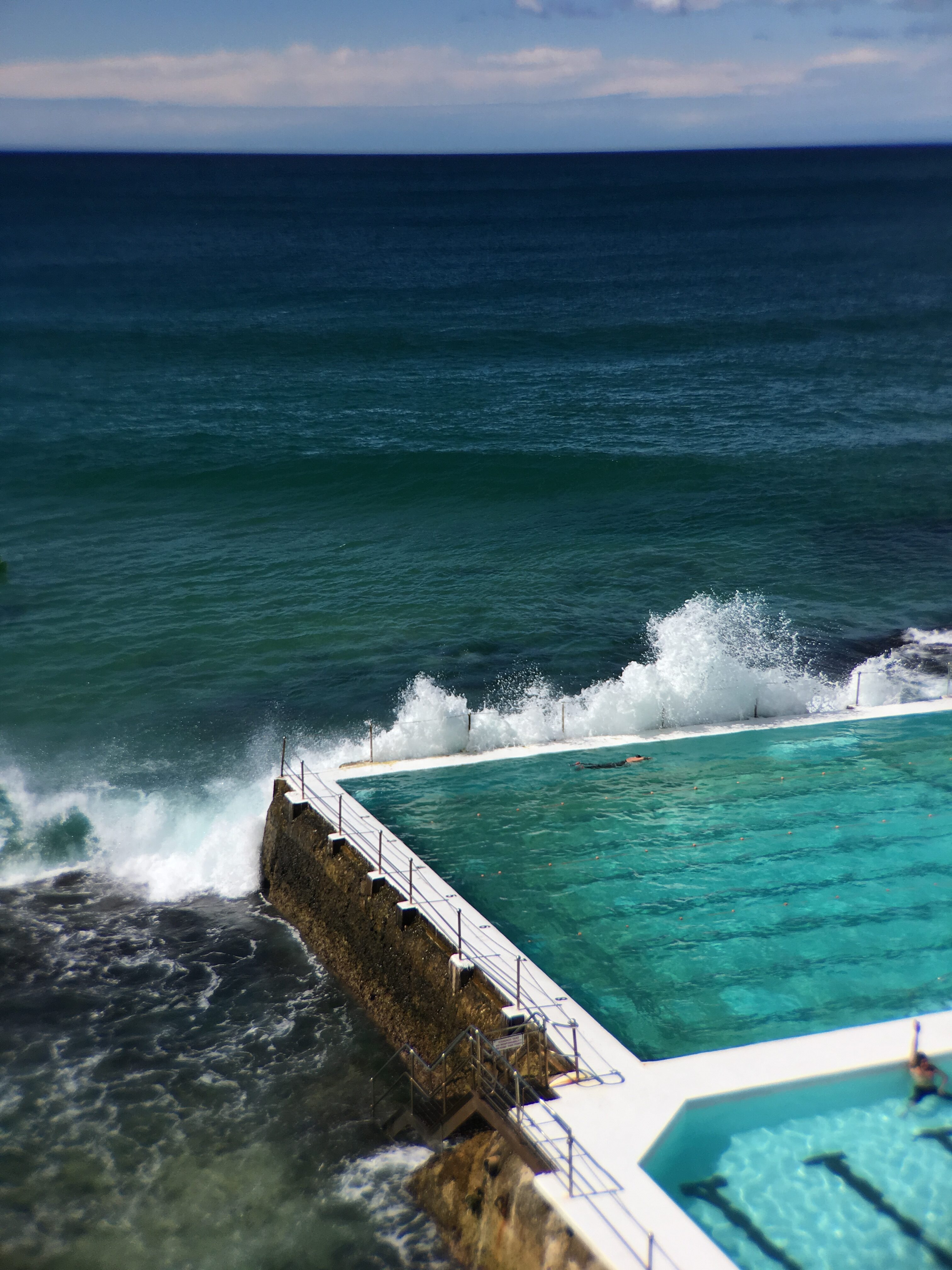 Bondi