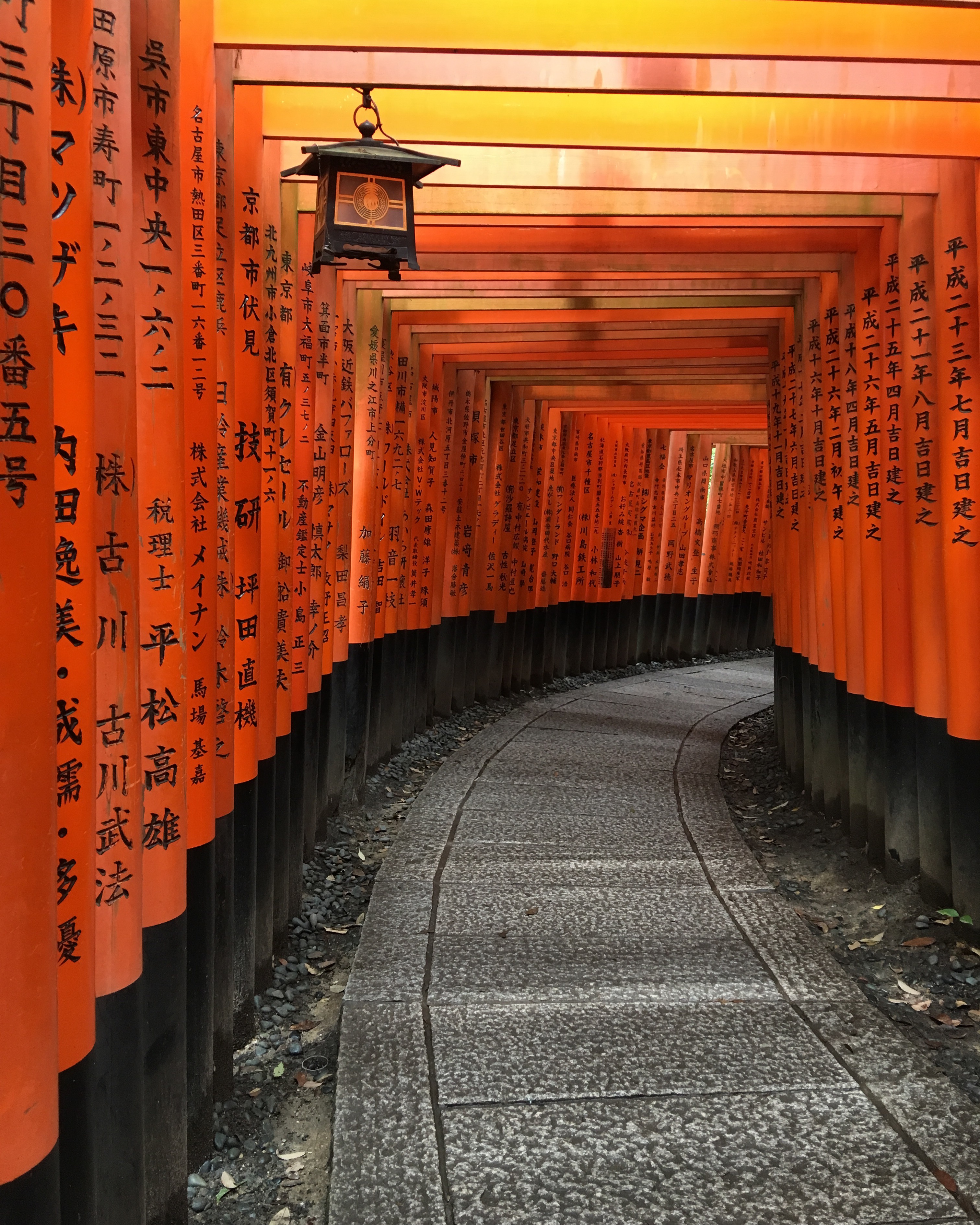 Kyoto