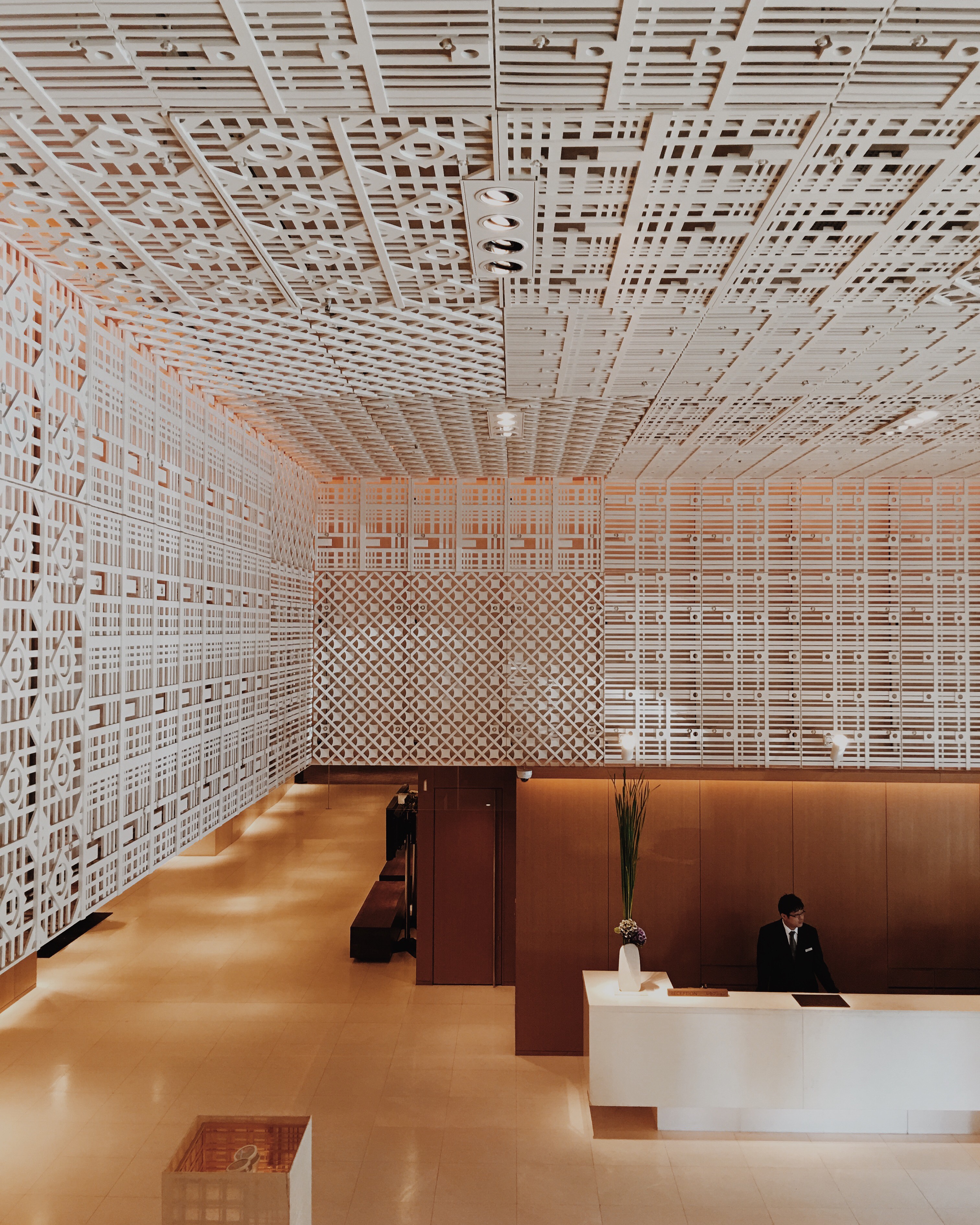 Hyatt Regency Kyoto