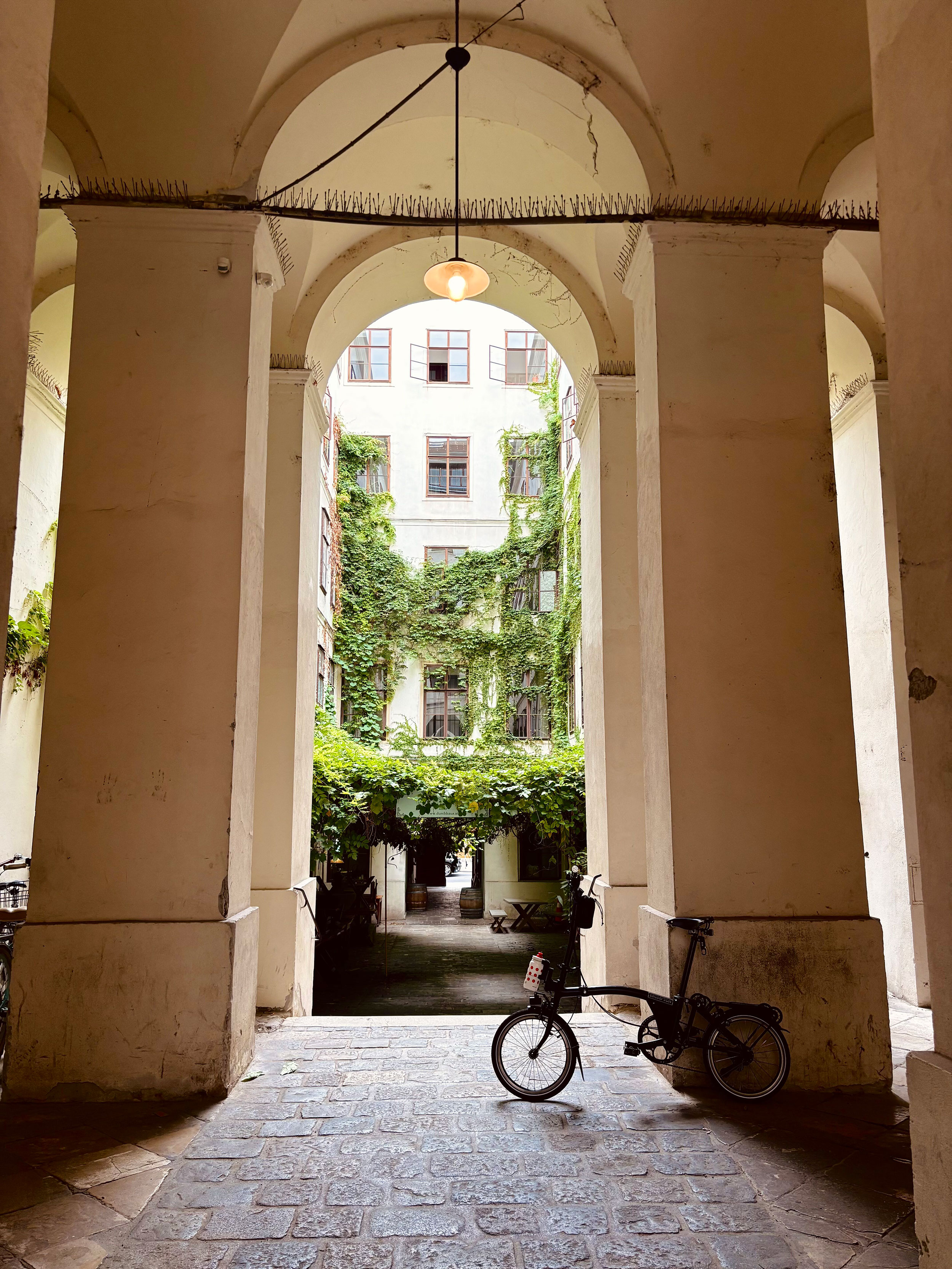 Vienna